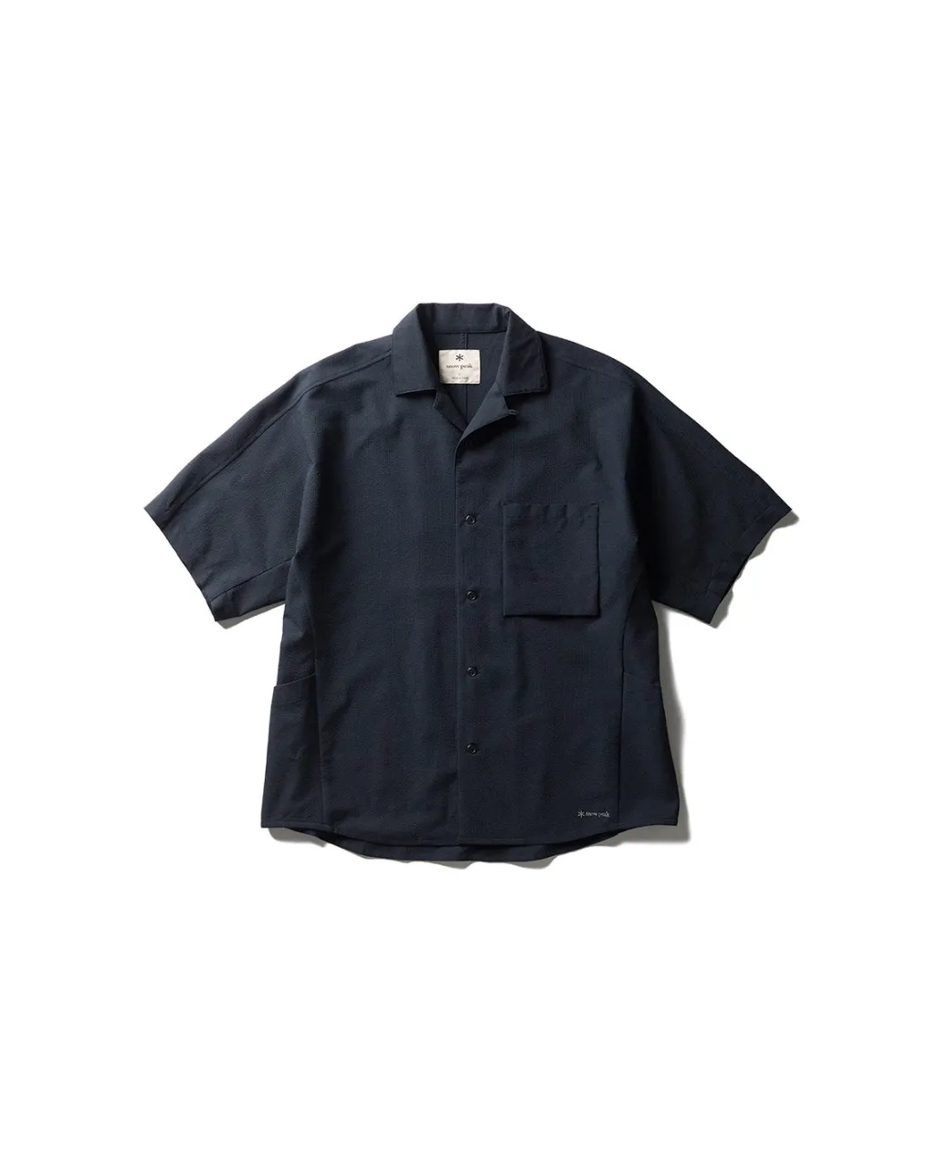 Airo Short Sleeve Shirt