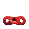 Aluminum Rope Tensioner Red