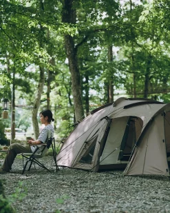 Amenity Dome 2