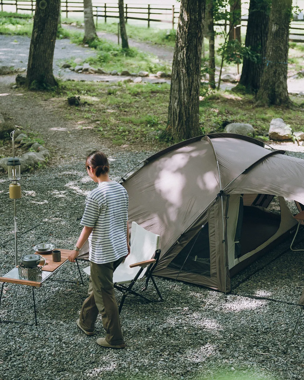 Amenity Dome 2