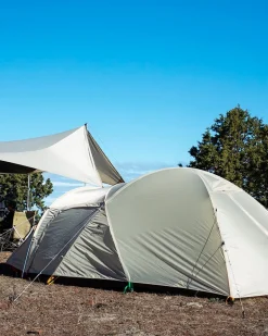 Amenity Dome Medium in Ivory