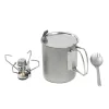 Backpacking Starter Kit