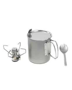 Backpacking Starter Kit