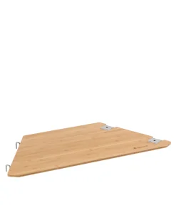 Bamboo Right Angle Extension
