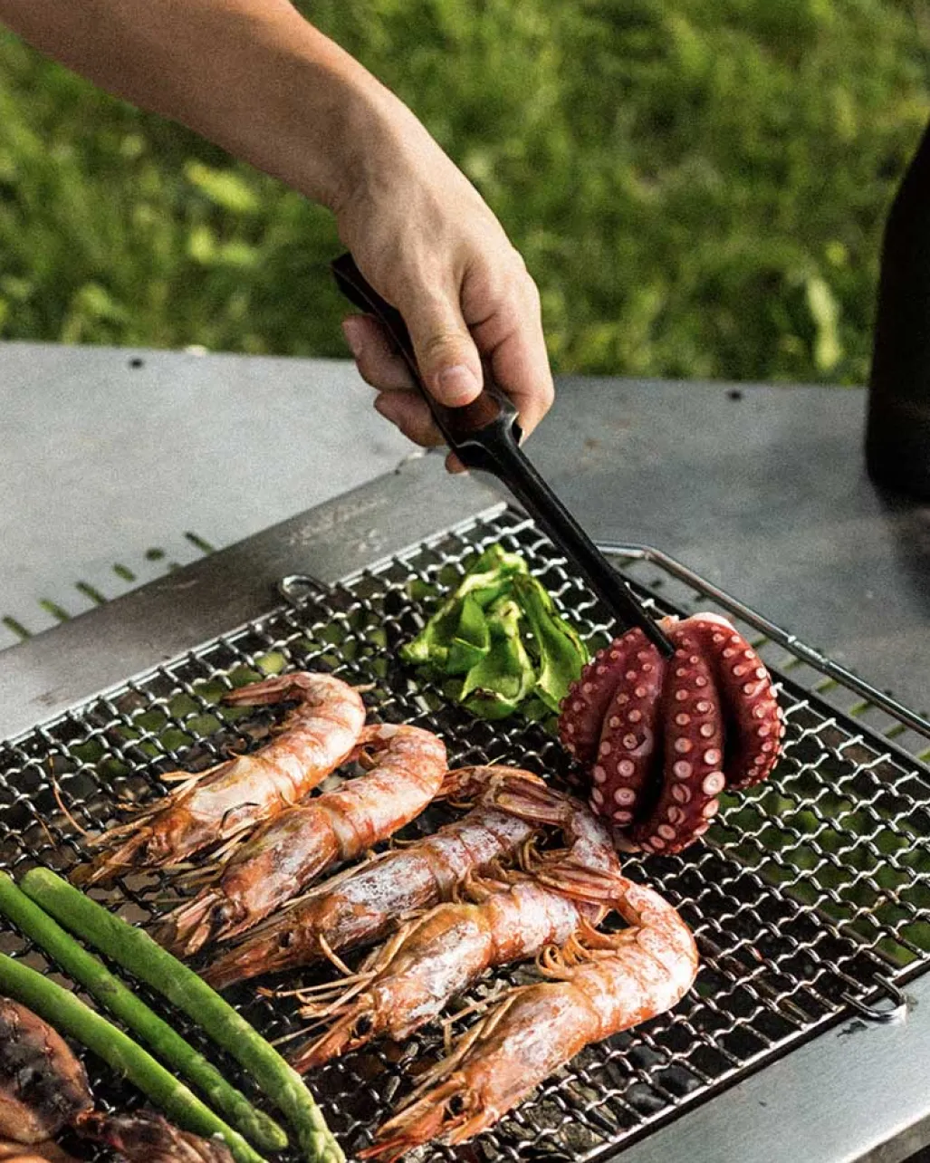 BBQ Pitts