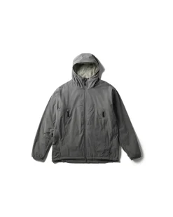 Breathable Insulated Jacket