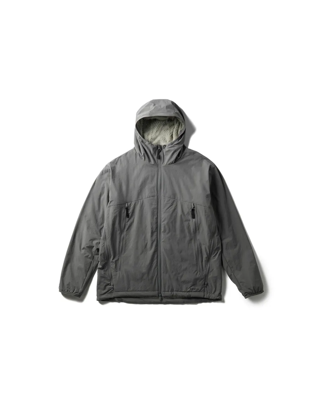 Breathable Insulated Jacket