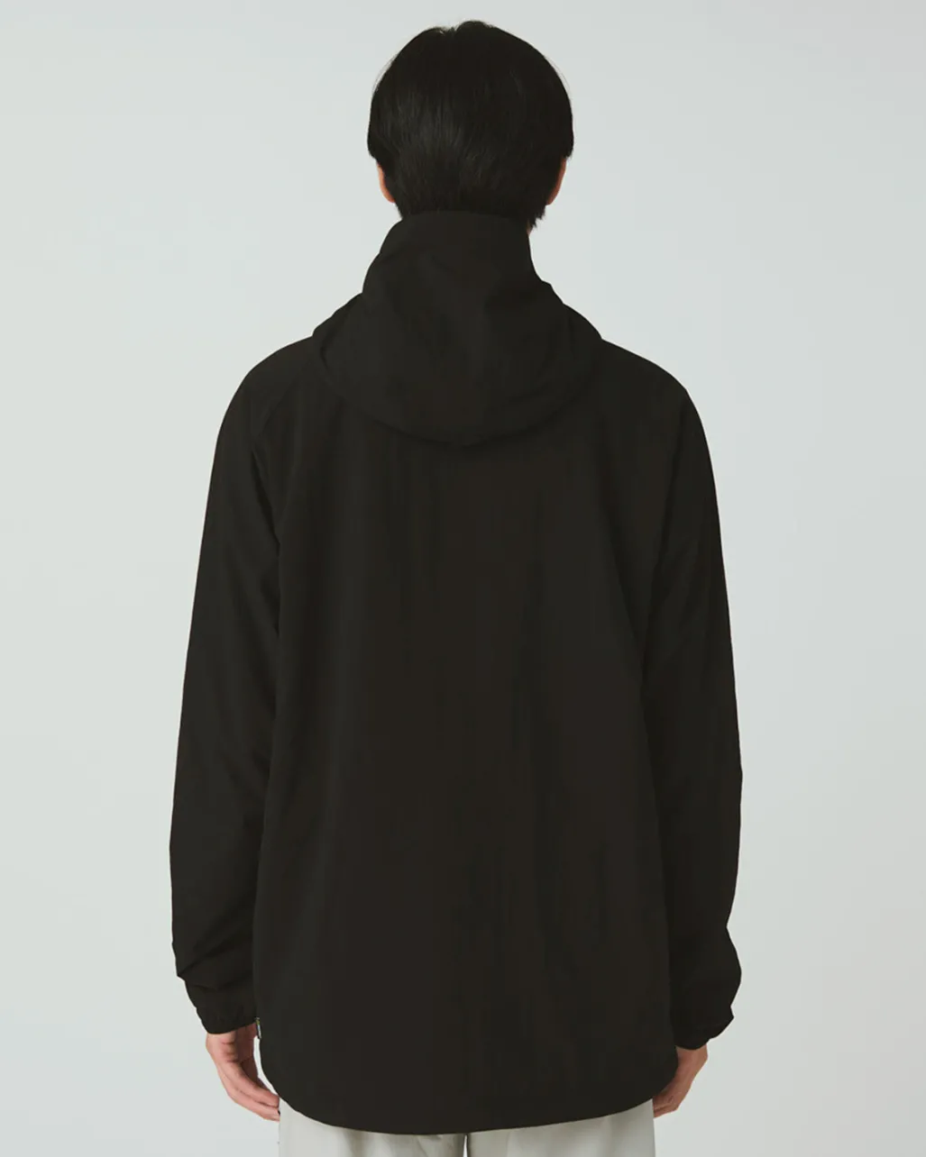 Breathable Insulated Jacket