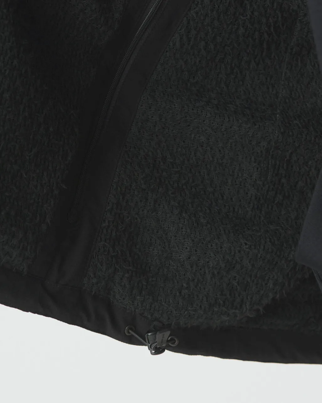 Breathable Insulated Jacket