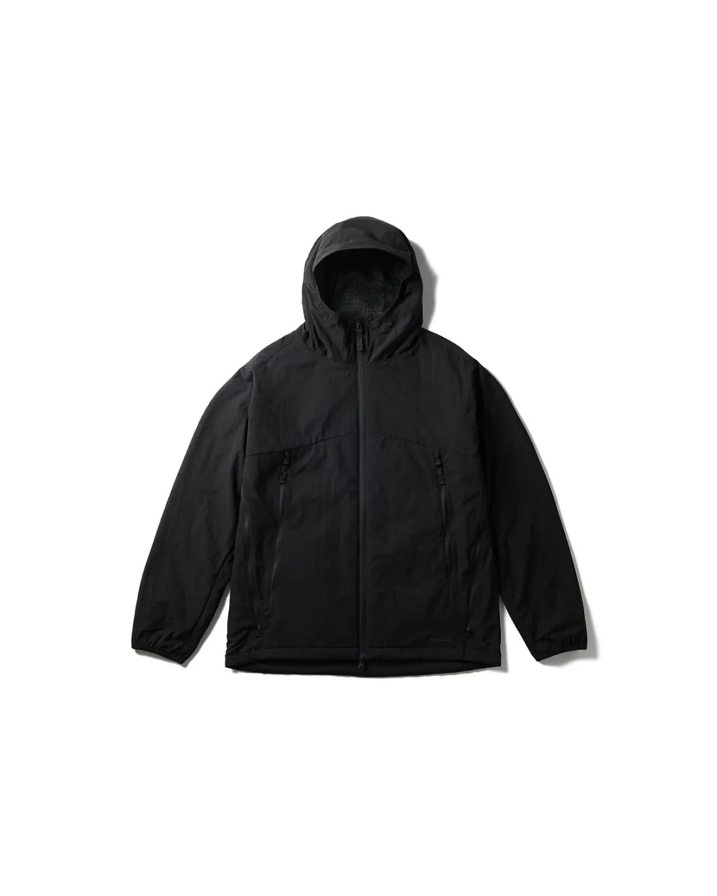 Breathable Insulated Jacket
