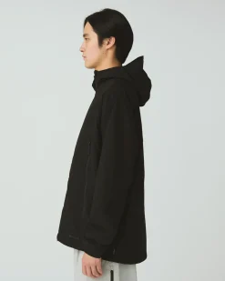 Breathable Insulated Jacket