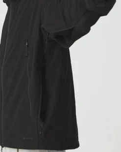 Breathable Insulated Jacket