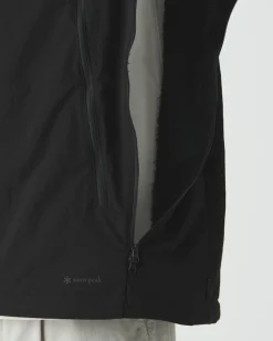 Breathable Insulated Jacket