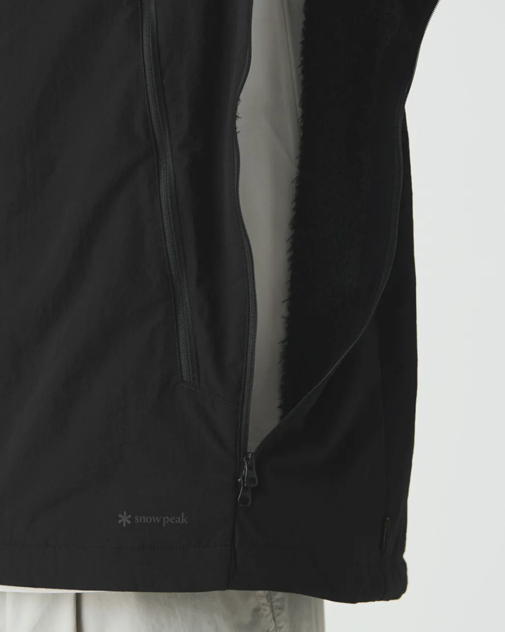 Breathable Insulated Jacket