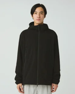 Breathable Insulated Jacket
