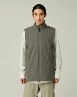 Breathable Insulated Vest