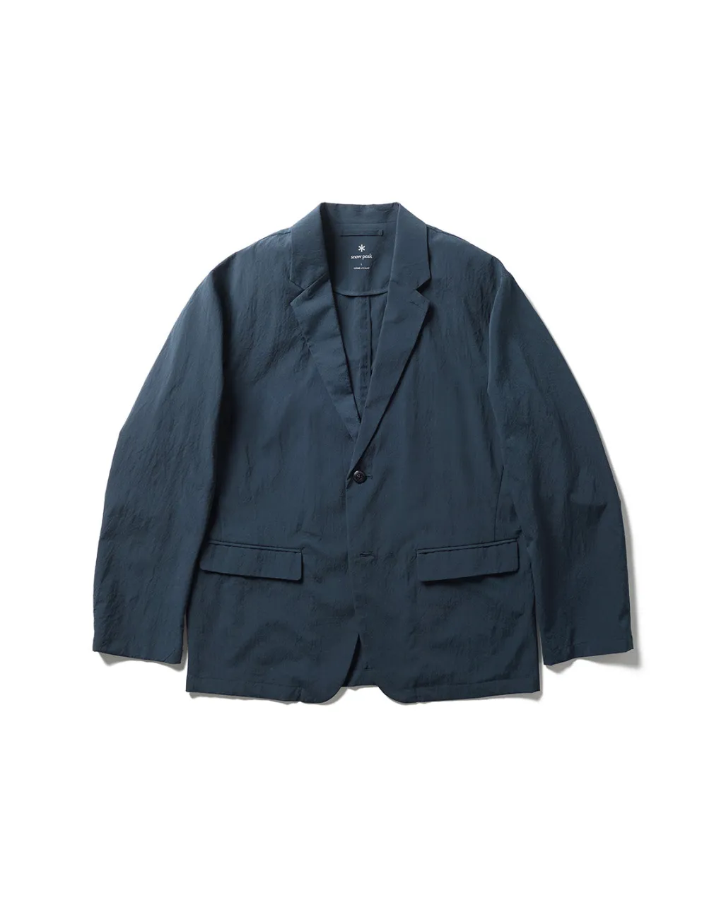Breathable Quick Dry Jacket