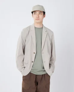Breathable Quick Dry Jacket