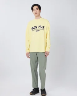 Breathable Quick Dry Pants