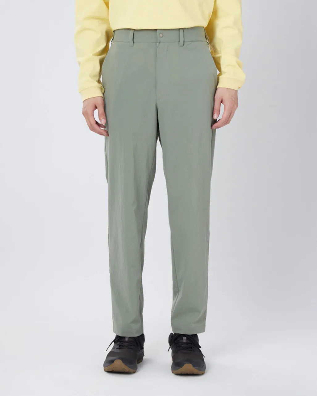 Breathable Quick Dry Pants