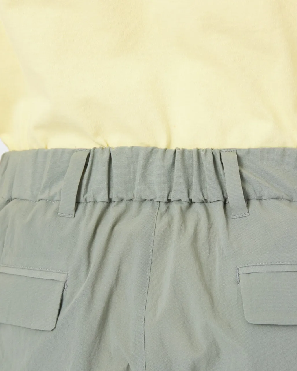 Breathable Quick Dry Pants