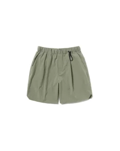 Breathable Quick Dry Shorts