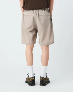 Breathable Quick Dry Shorts