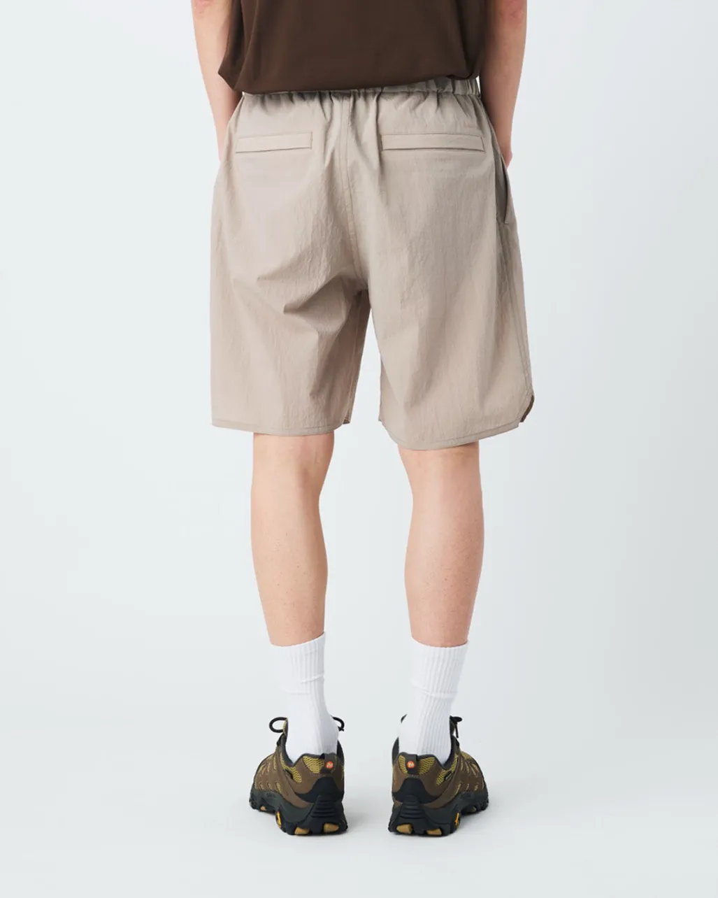 Breathable Quick Dry Shorts