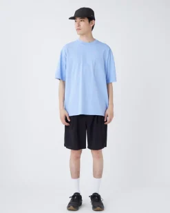 Breathable Quick Dry Shorts