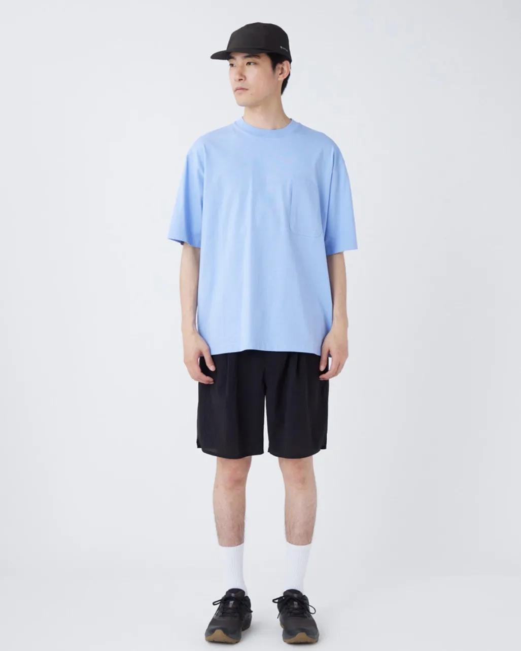 Breathable Quick Dry Shorts