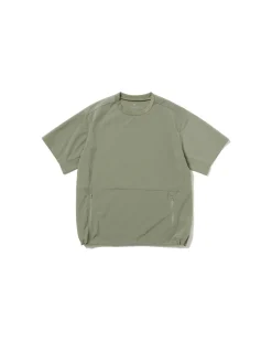 Breathable Quick Dry T-Shirt