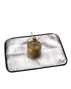 Burner Sheet