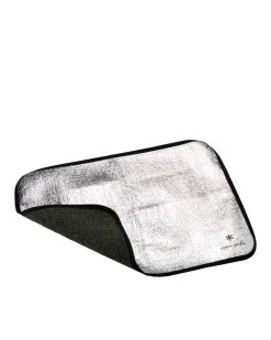 Burner Sheet