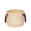 Camping Bucket Jumbo