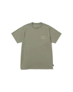 Camping Graphic T-Shirt