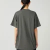 Camping Graphic T-Shirt