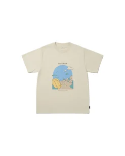Camping Graphic T-Shirt