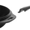Cast Iron Duo