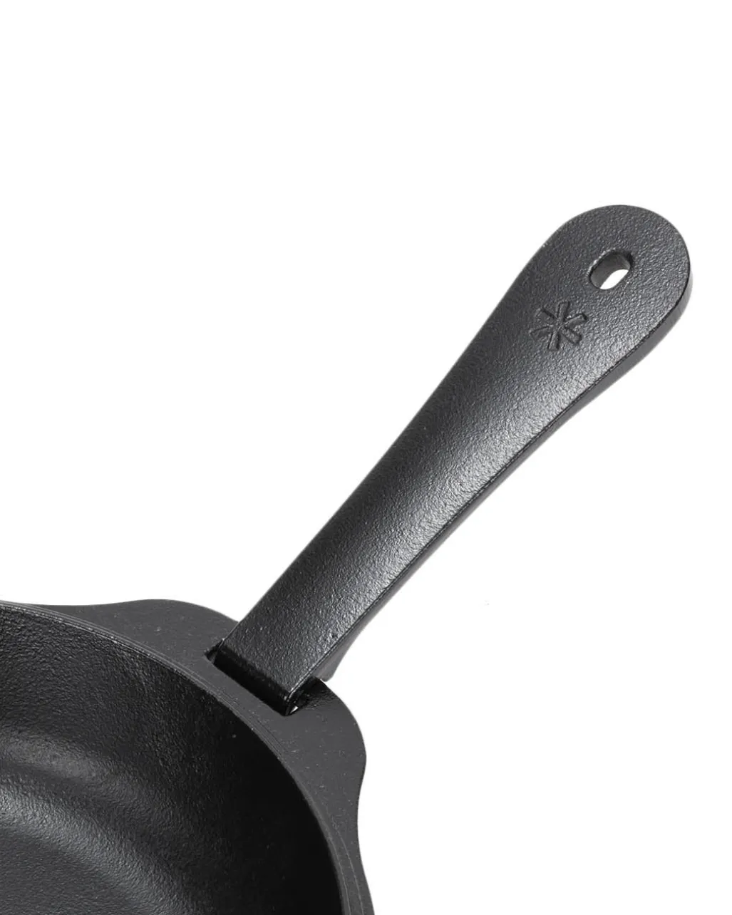 Cast Iron Duo