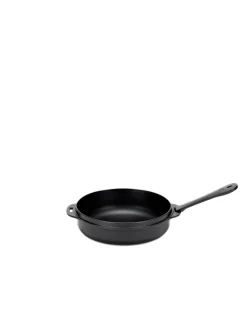 Cast Iron Duo