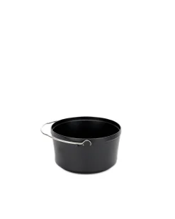 Cast Iron Duo