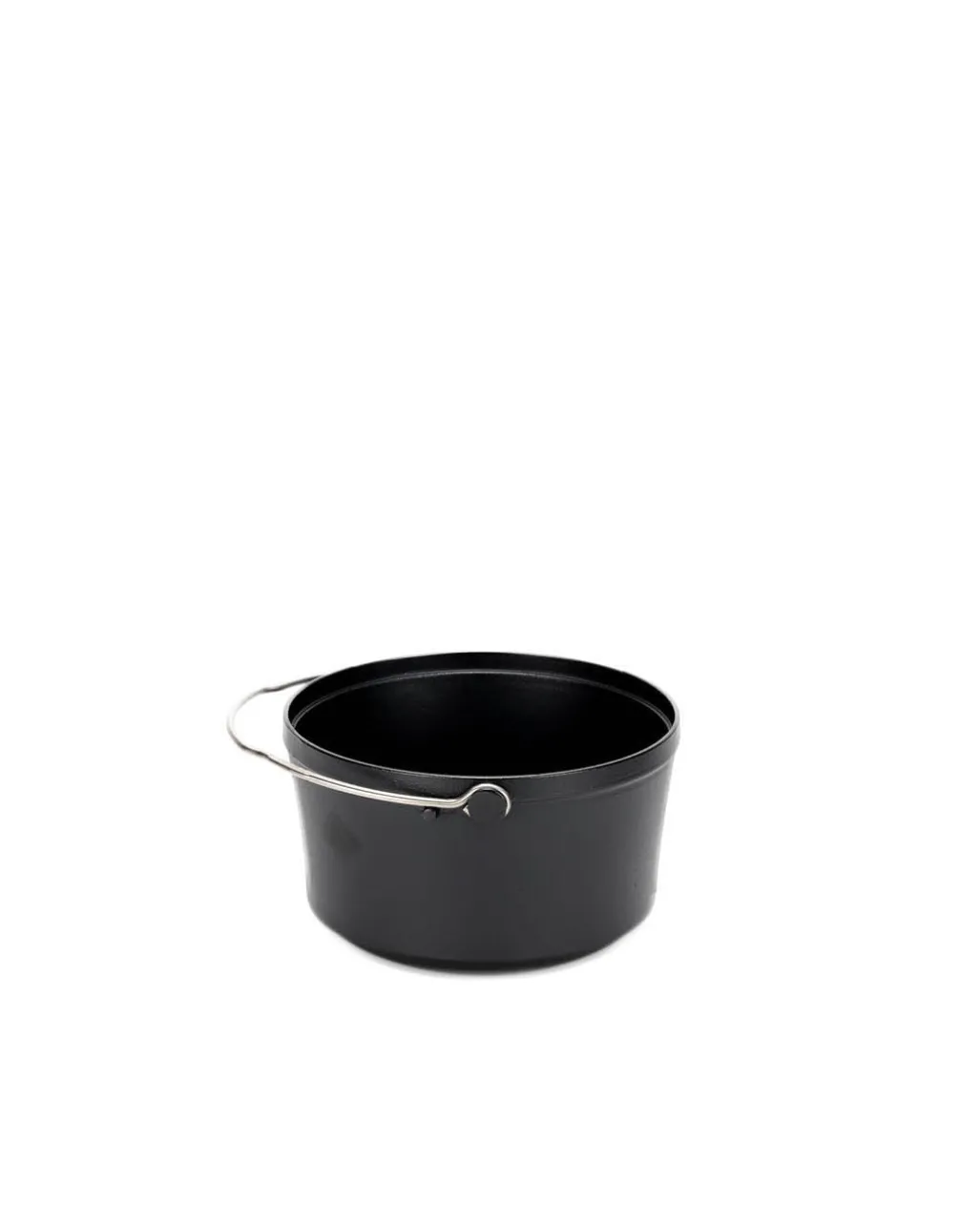 Cast Iron Duo