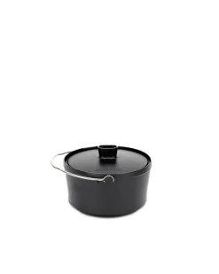 Cast Iron Duo