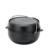 Cast Iron Oven 26cm