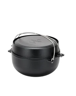 Cast Iron Oven 26cm