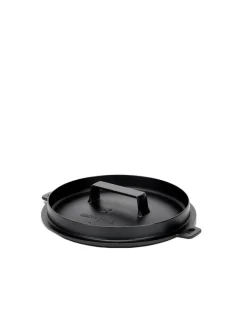Cast Iron Oven 26cm