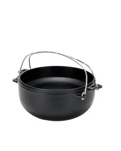 Cast Iron Oven 26cm