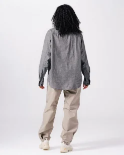 Chambray Work Shirt