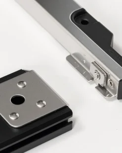 Collapsible IGT 3 Unit Frame