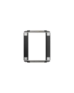 Collapsible IGT 2 Unit Frame